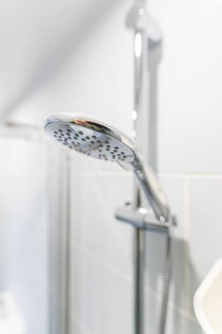 Exclusive Studio Retreat Birmingham Ngoại thất bức ảnh