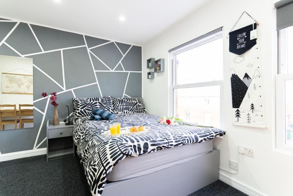 Exclusive Studio Retreat Birmingham Ngoại thất bức ảnh