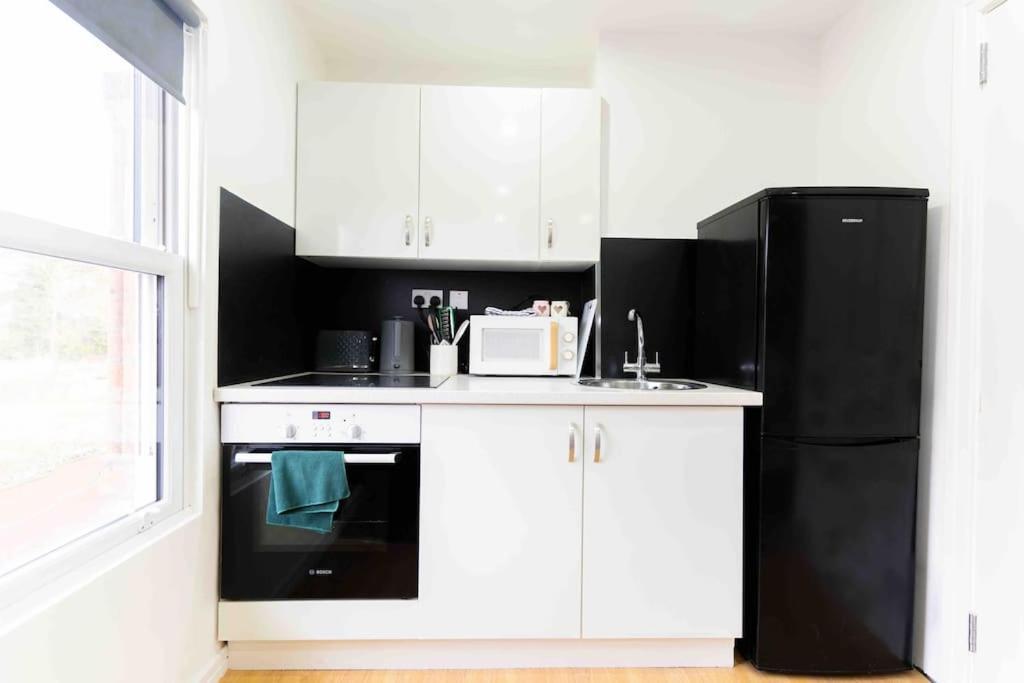 Exclusive Studio Retreat Birmingham Ngoại thất bức ảnh